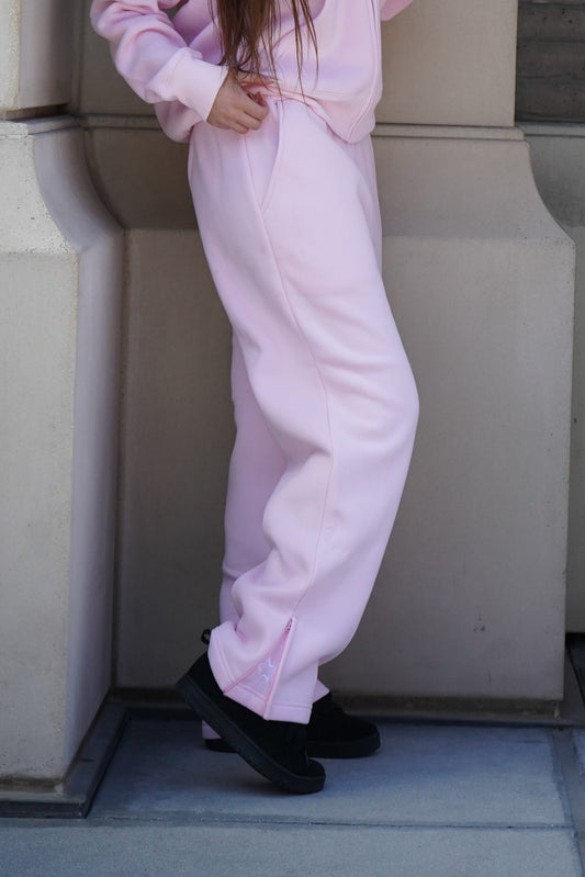 UltraFlare Sweats - Pink