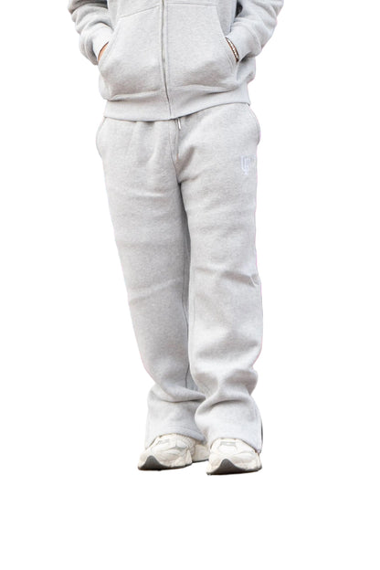 Ultraflare SweatPants- Grey