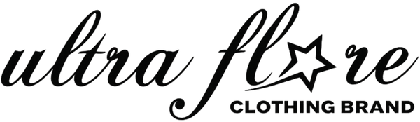 UltraFlare Clothing Brand