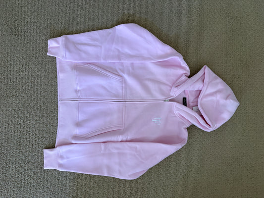 UltraFlare Zip Up
